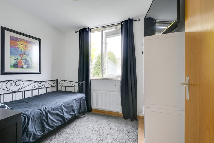 Foto 31 van Valkeniersborch 18