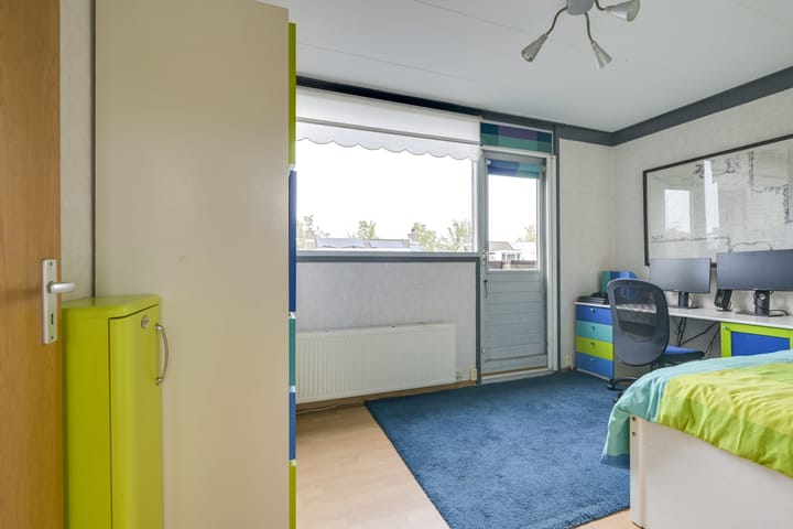 Foto 35 van Valkeniersborch 18