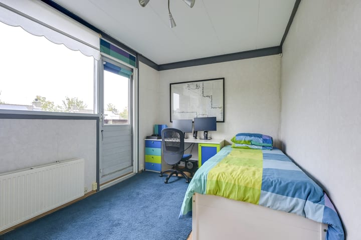 Foto 36 van Valkeniersborch 18