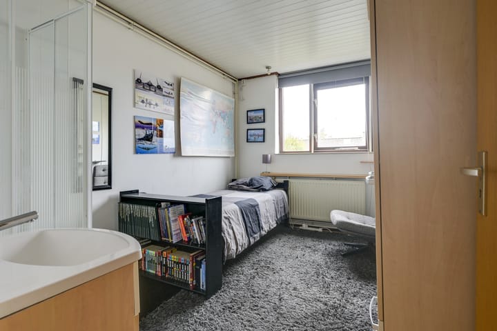 Foto 37 van Valkeniersborch 18