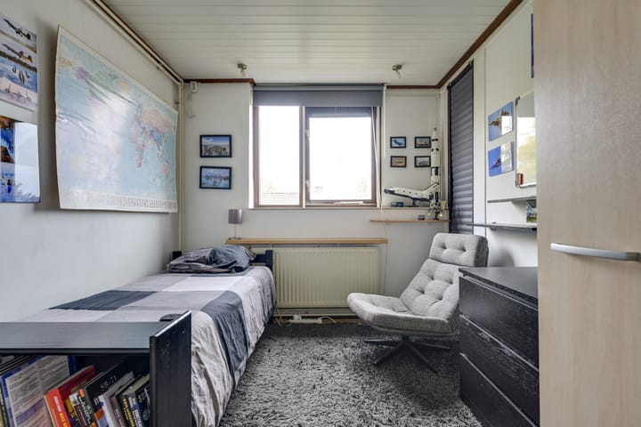 Foto 38 van Valkeniersborch 18