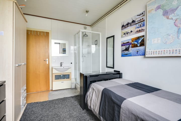 Foto 39 van Valkeniersborch 18