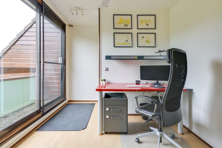 Foto 40 van Valkeniersborch 18