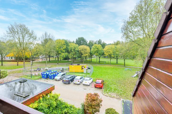 Foto 41 van Valkeniersborch 18