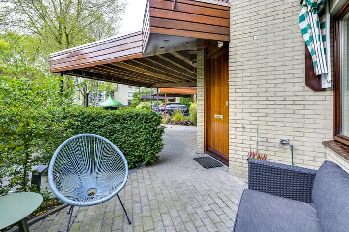 Foto 45 van Valkeniersborch 18