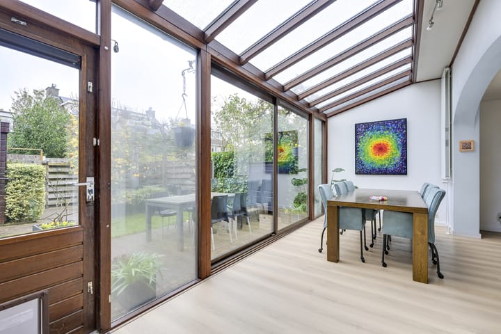 Foto 22 van Valkeniersborch 18