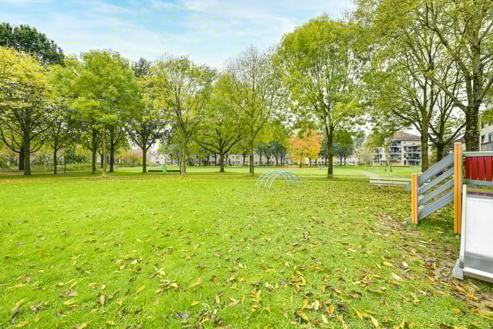 Foto 2 van Valkeniersborch 18