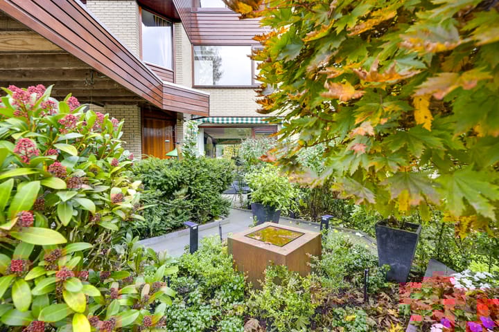 Foto 47 van Valkeniersborch 18