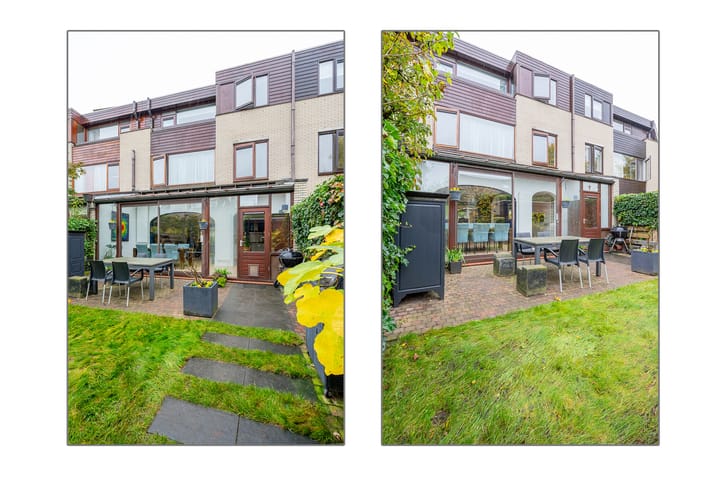 Foto 48 van Valkeniersborch 18