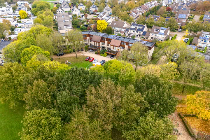 Foto 49 van Valkeniersborch 18