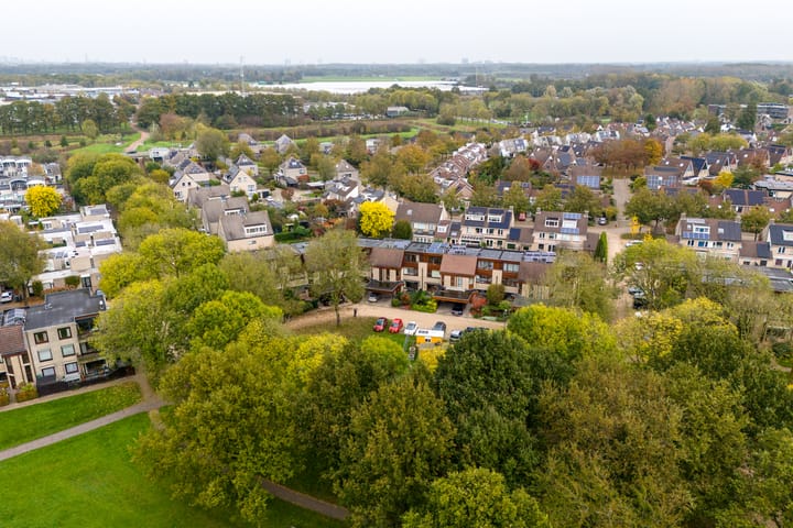 Foto 50 van Valkeniersborch 18