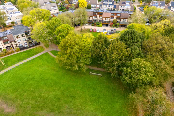 Foto 51 van Valkeniersborch 18