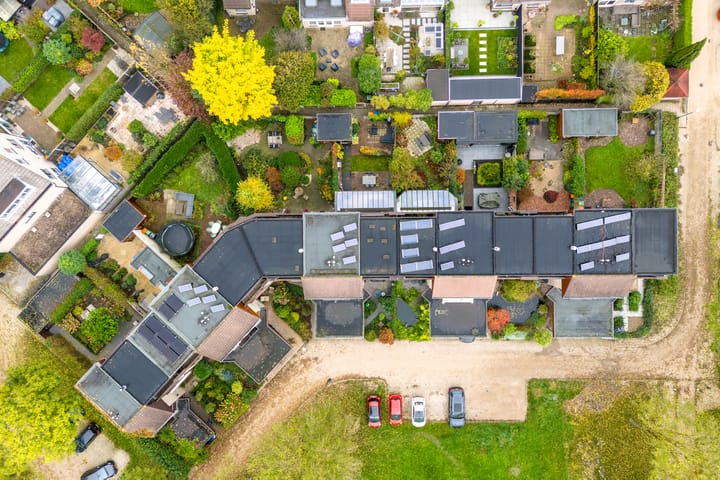 Foto 52 van Valkeniersborch 18