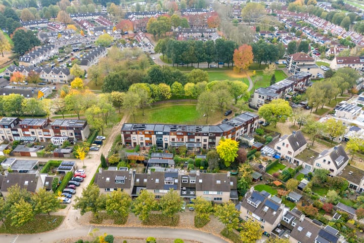 Foto 53 van Valkeniersborch 18