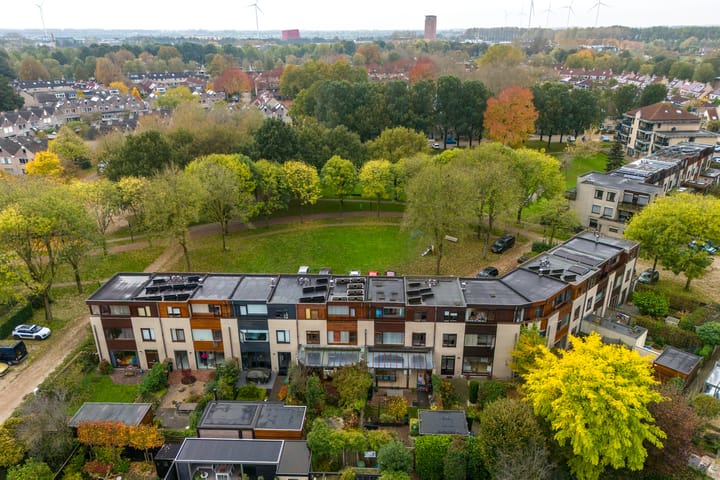 Foto 54 van Valkeniersborch 18