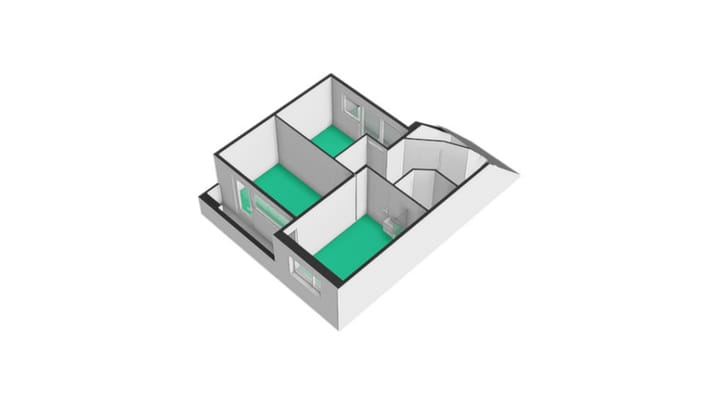 Foto 62 van Valkeniersborch 18