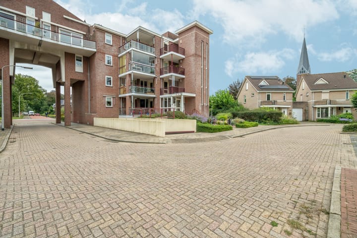 Photo 2 of Jan Brinkhoffplantsoen 56