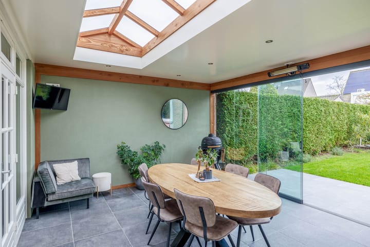 Foto 3 van Bizetstraat 21