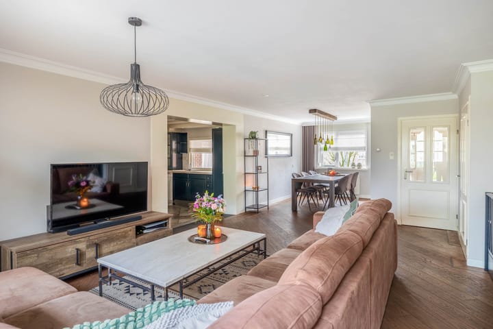 Foto 5 van Bizetstraat 21