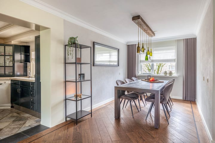 Foto 6 van Bizetstraat 21