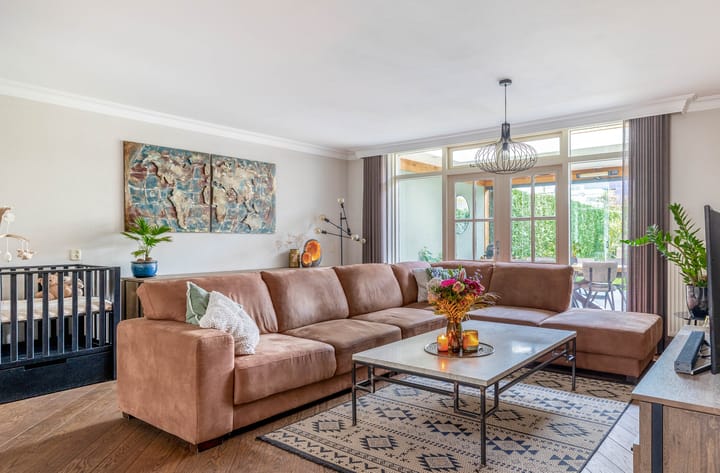 Foto 8 van Bizetstraat 21