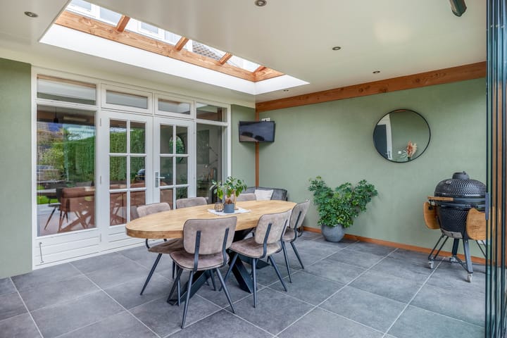 Foto 14 van Bizetstraat 21