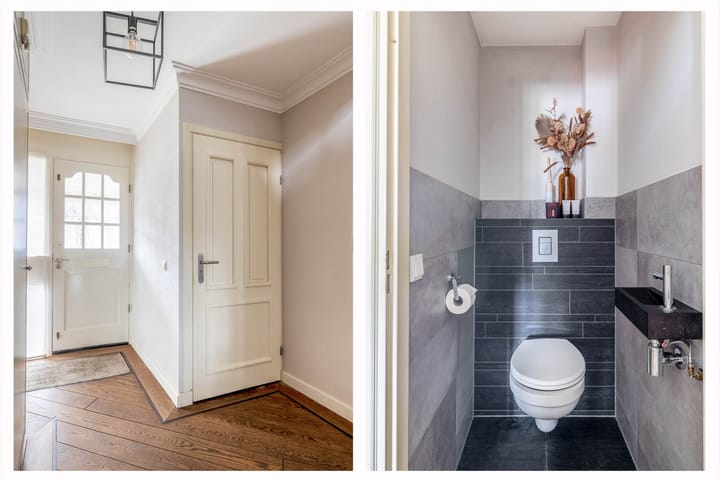 Foto 15 van Bizetstraat 21