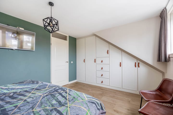 Foto 18 van Bizetstraat 21