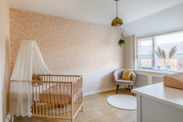 Foto 21 van Bizetstraat 21