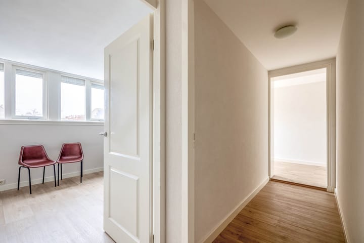 Foto 23 van Bizetstraat 21