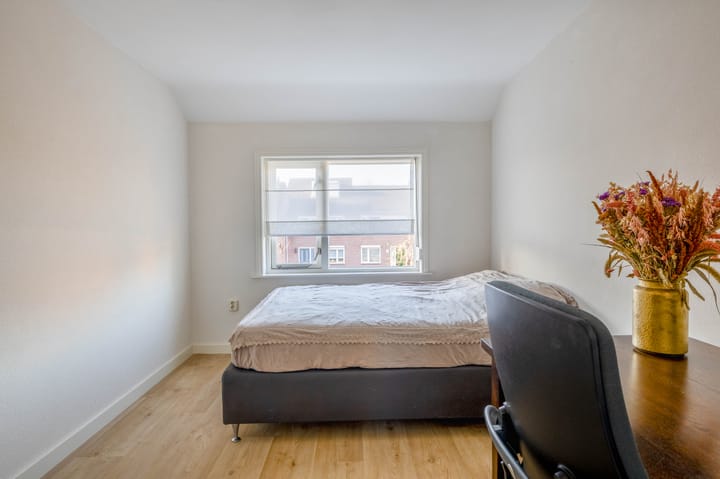 Foto 24 van Bizetstraat 21