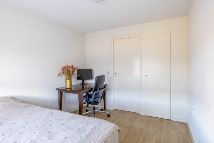 Foto 25 van Bizetstraat 21