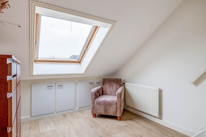 Foto 26 van Bizetstraat 21