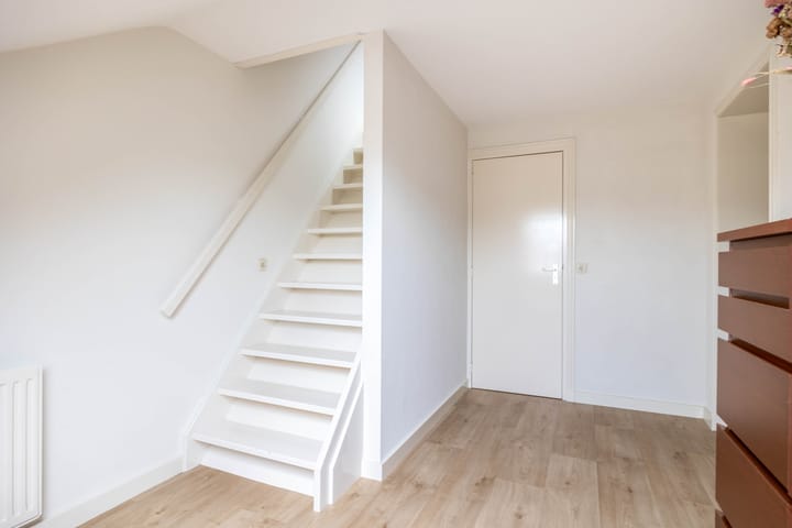 Foto 27 van Bizetstraat 21