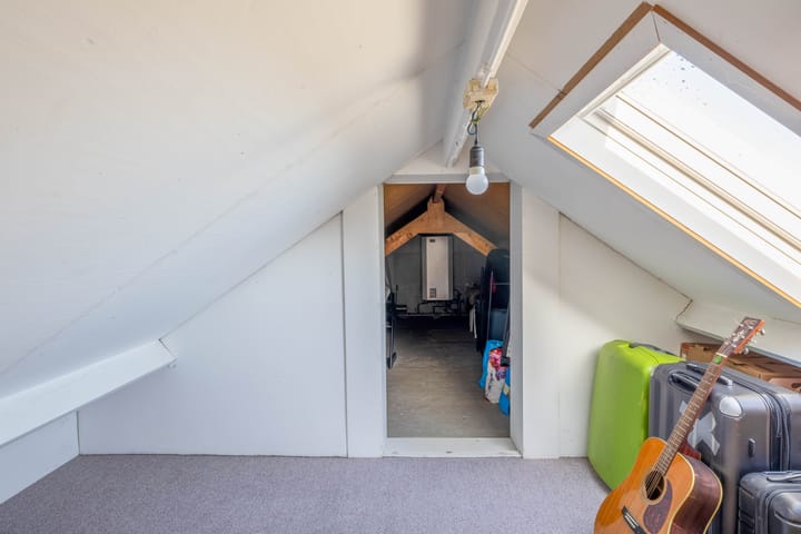 Foto 28 van Bizetstraat 21