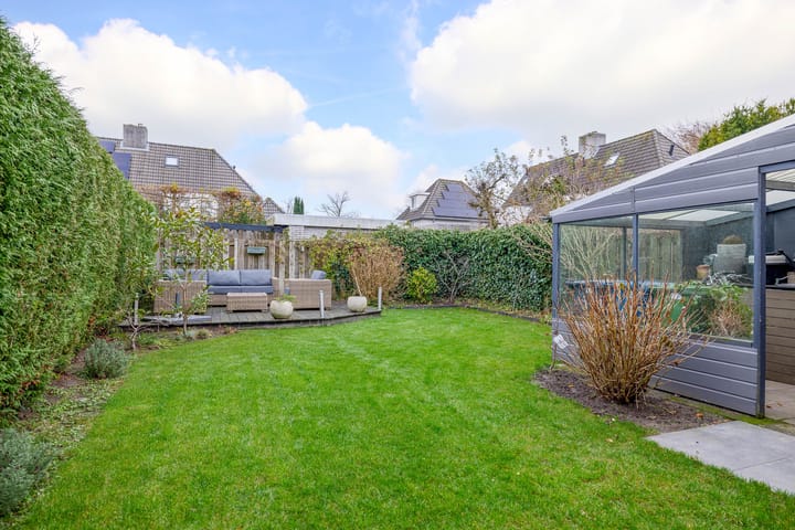 Foto 29 van Bizetstraat 21