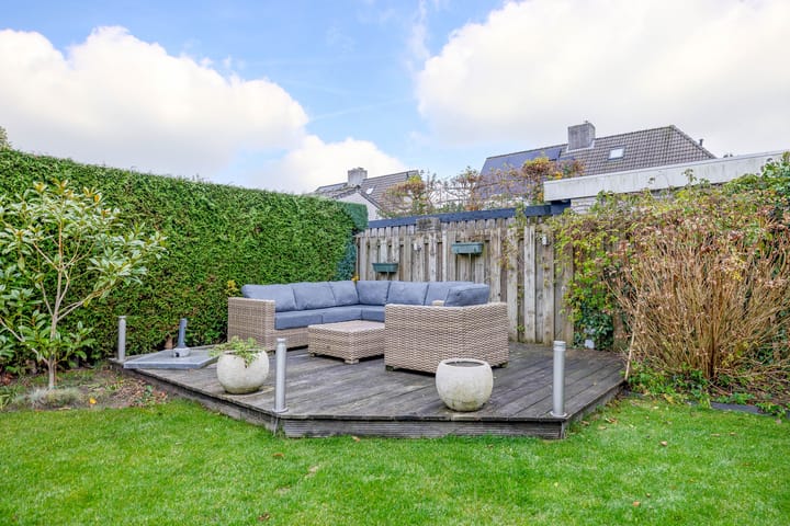 Foto 31 van Bizetstraat 21