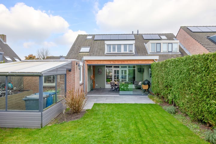 Foto 32 van Bizetstraat 21