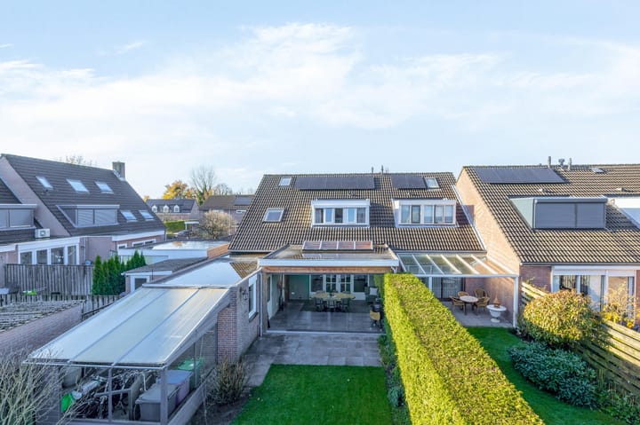 Foto 33 van Bizetstraat 21