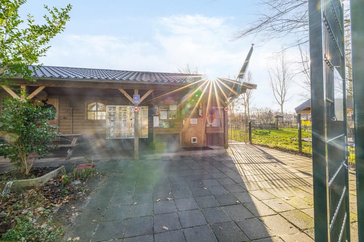 Foto 36 van Bizetstraat 21