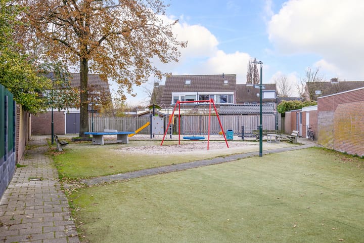 Foto 37 van Bizetstraat 21