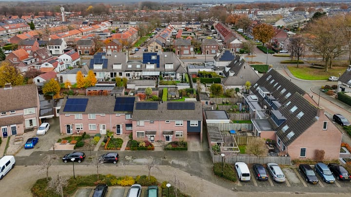 Foto 38 van Bizetstraat 21