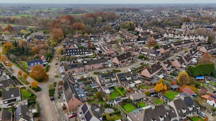 Foto 40 van Bizetstraat 21