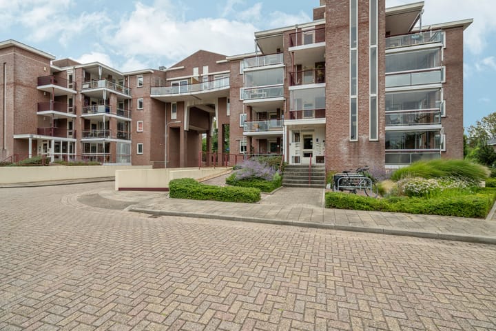 Photo 55 of Jan Brinkhoffplantsoen 56