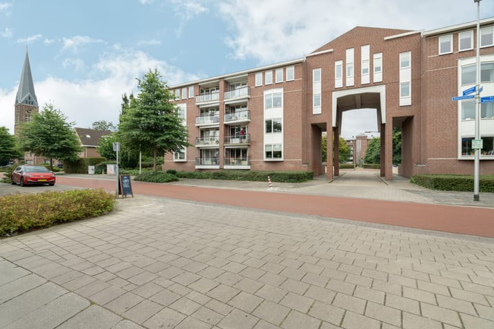 Photo 56 of Jan Brinkhoffplantsoen 56