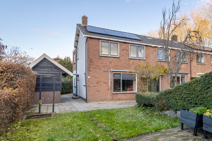 Foto 1 van Rivierdijk 537