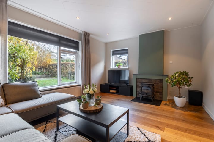 Foto 2 van Rivierdijk 537