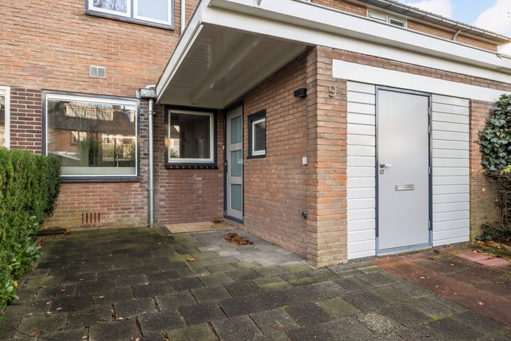 Bekijk foto 39 van Floris van Boekhorststraat 9