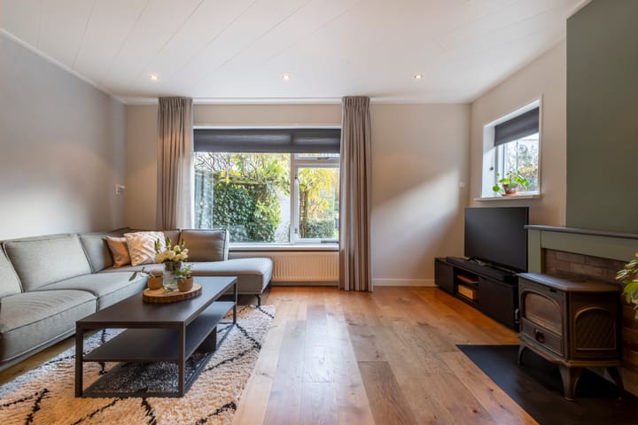 Foto 5 van Rivierdijk 537