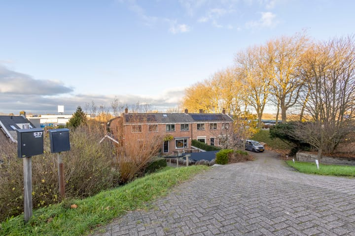 Foto 38 van Rivierdijk 537